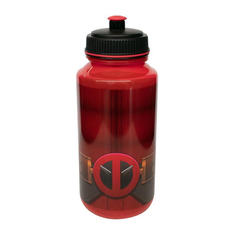 DISNEY - Botella 1l Marvel