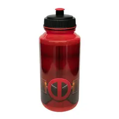 DISNEY - Botella 1l Marvel