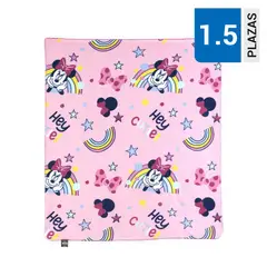 WINDSOR - Manta Polar Infantil 1.5 plazas estampado
