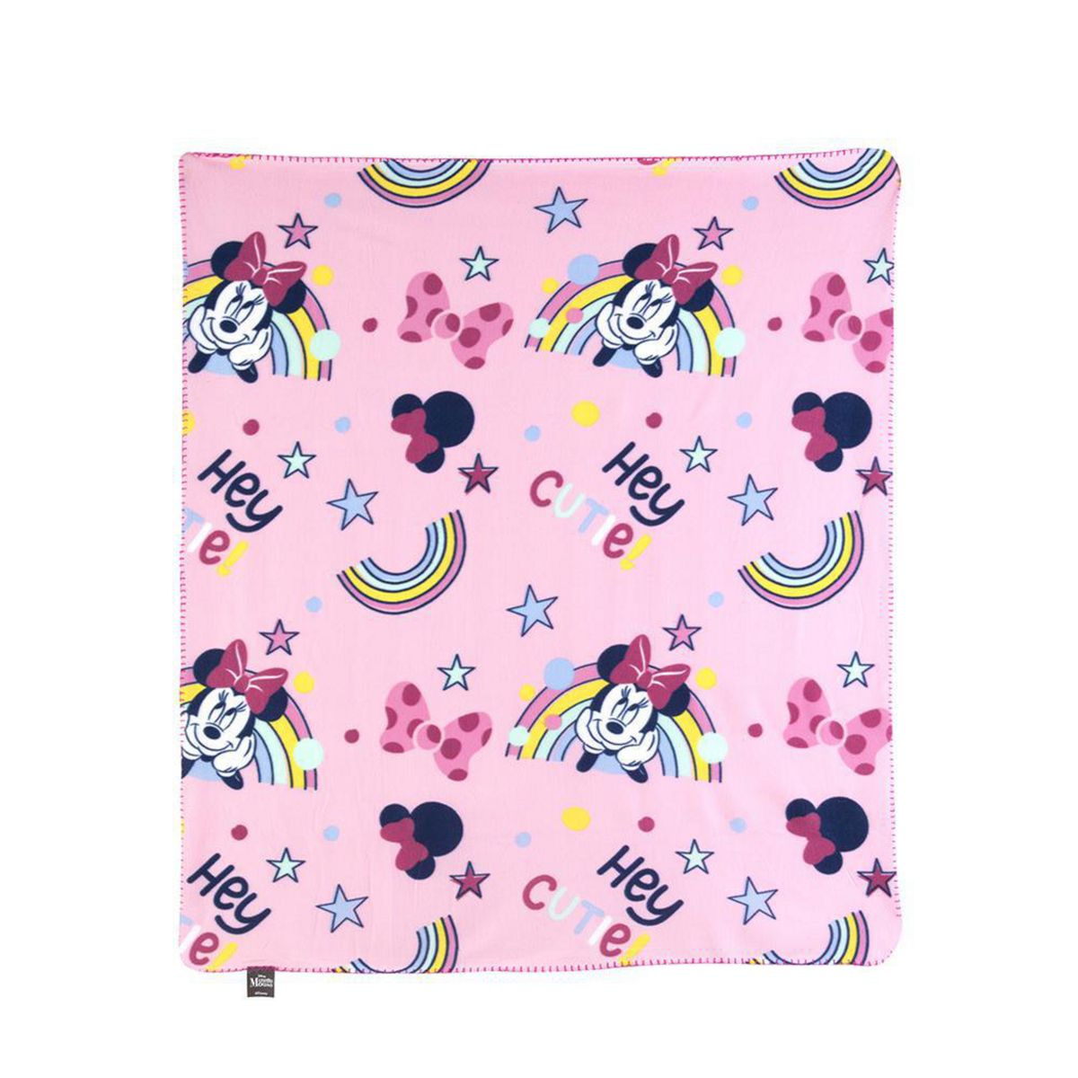 WINDSOR - Manta Polar Infantil 1.5 plazas estampado