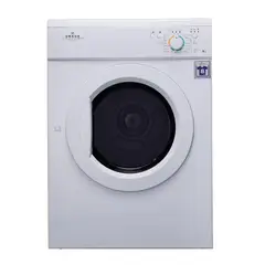 URSUS TROTTER - Secadora de Ropa 8 kg Carga Frontal con Evacuación Blanco UT VENT G8K-15P