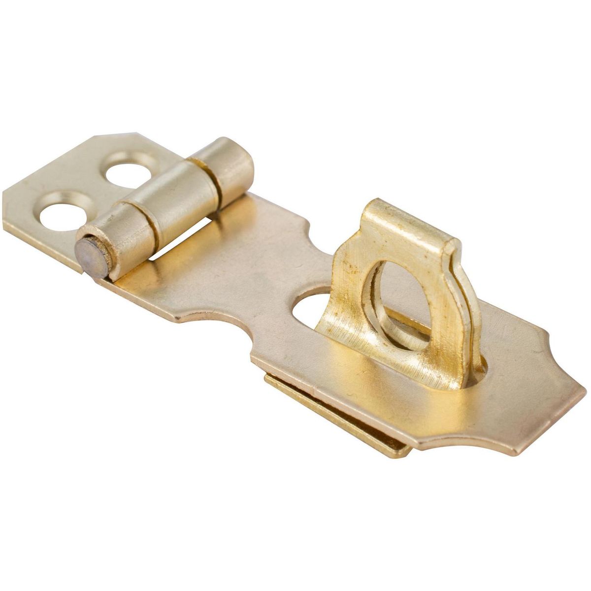 FIXSER - Portacandado 1 1/2" zincado