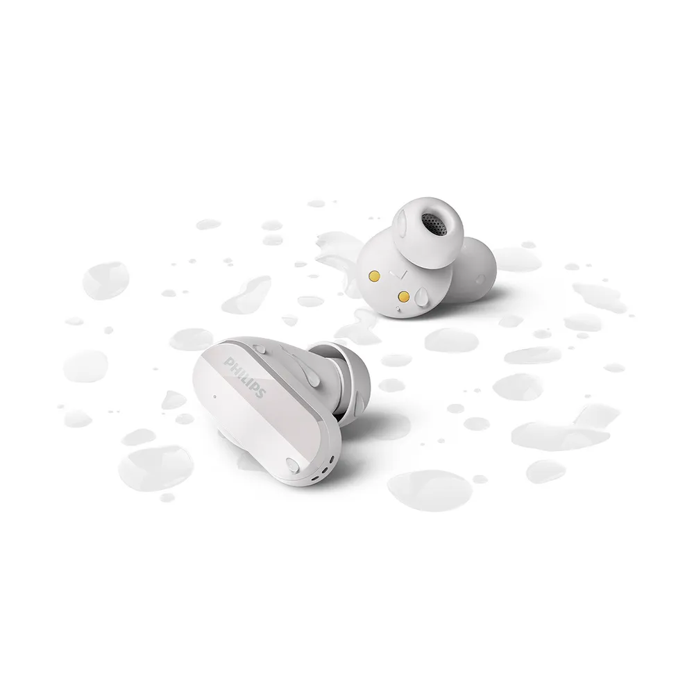 Philips TAT3508 Blanco, foto 12