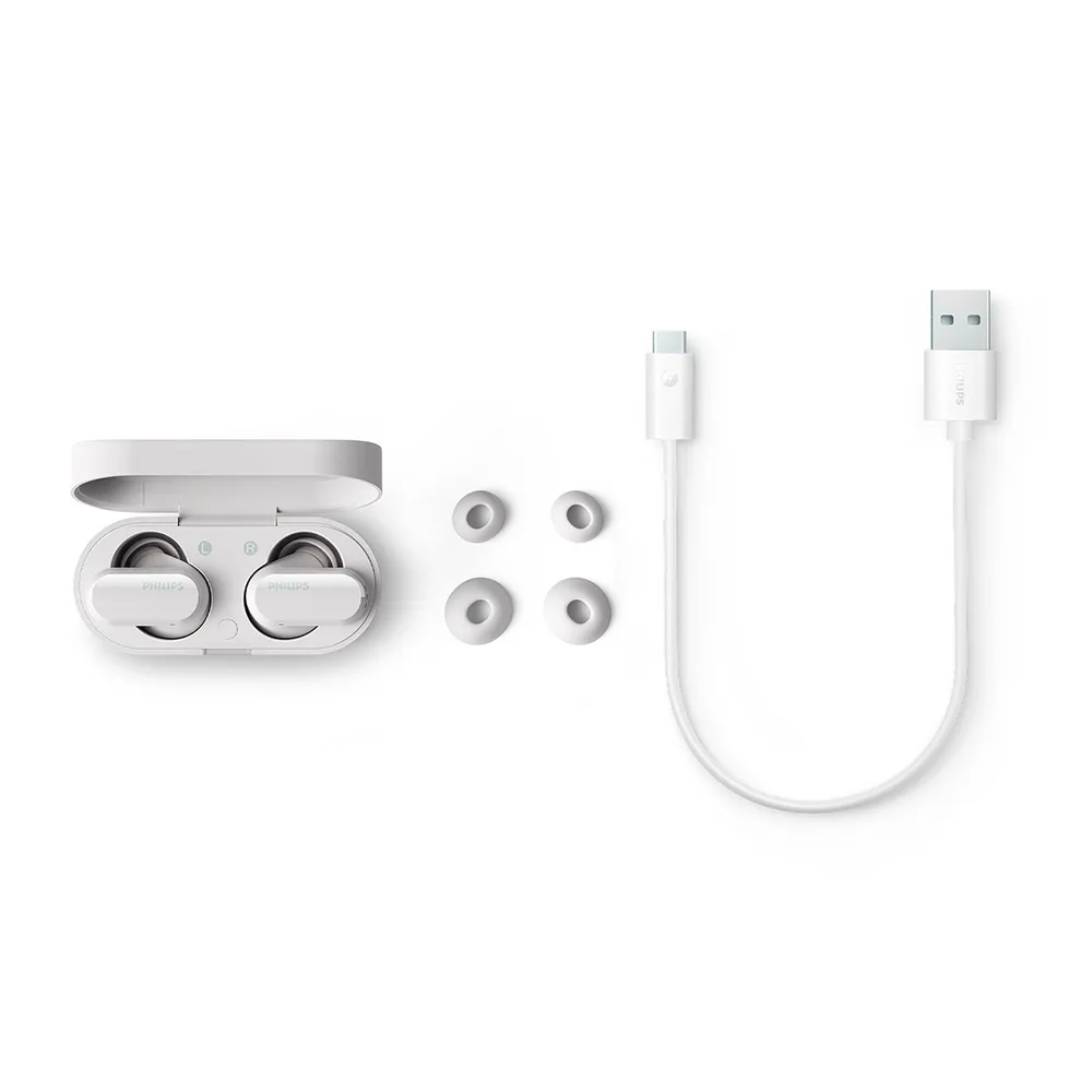 Philips TAT3508 Blanco, foto 13
