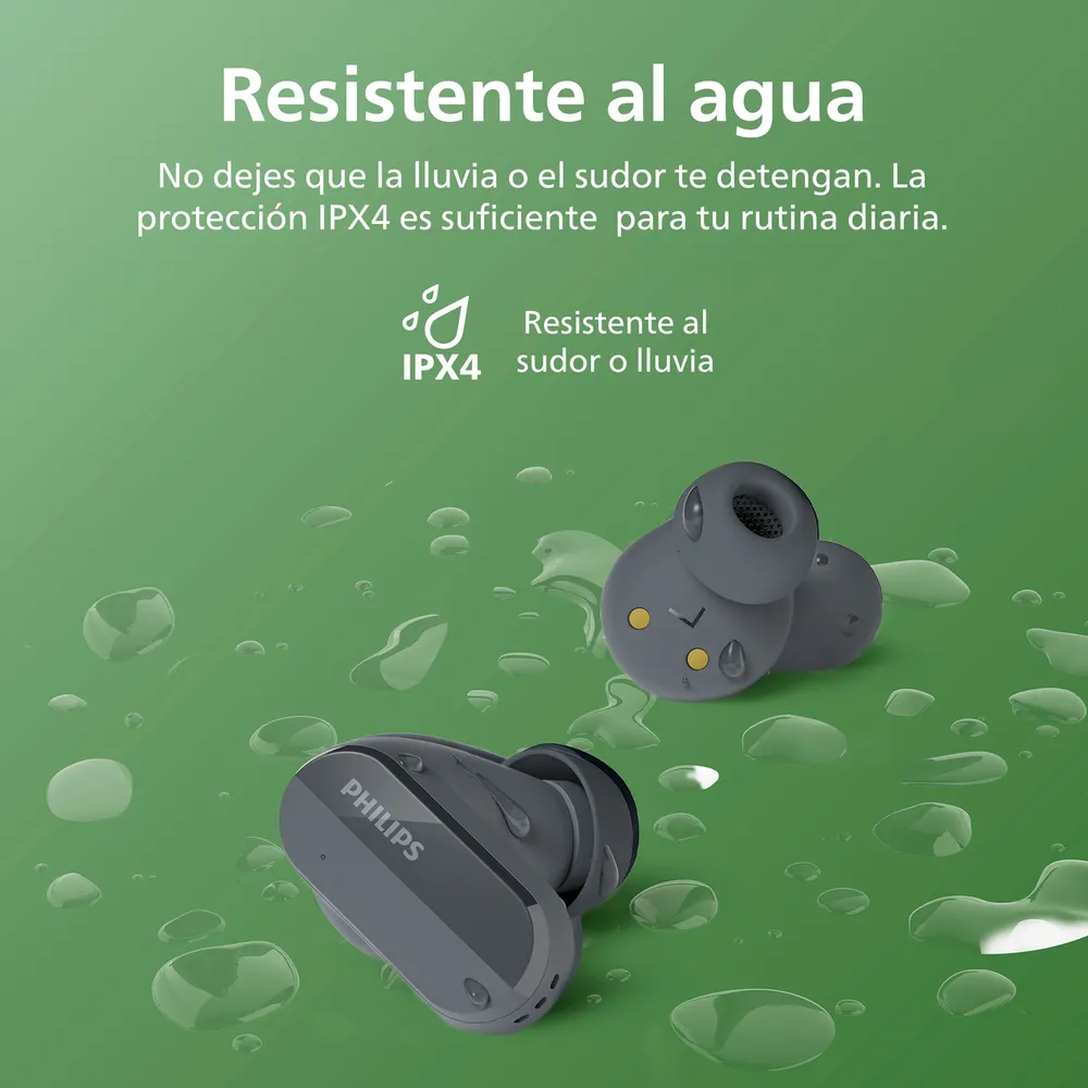 Philips TAT3508 Negro, foto 8