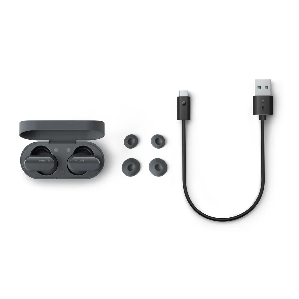 Philips TAT3508 Negro, foto 13