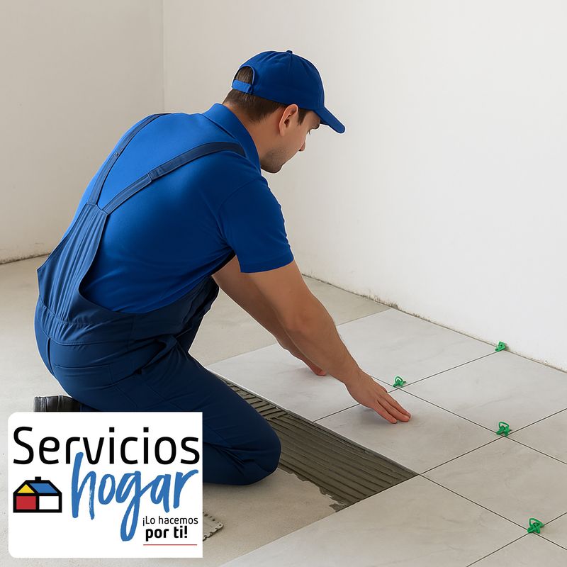 SODIMAC - INSTALACIÓN PORC/P PIZARRA T1