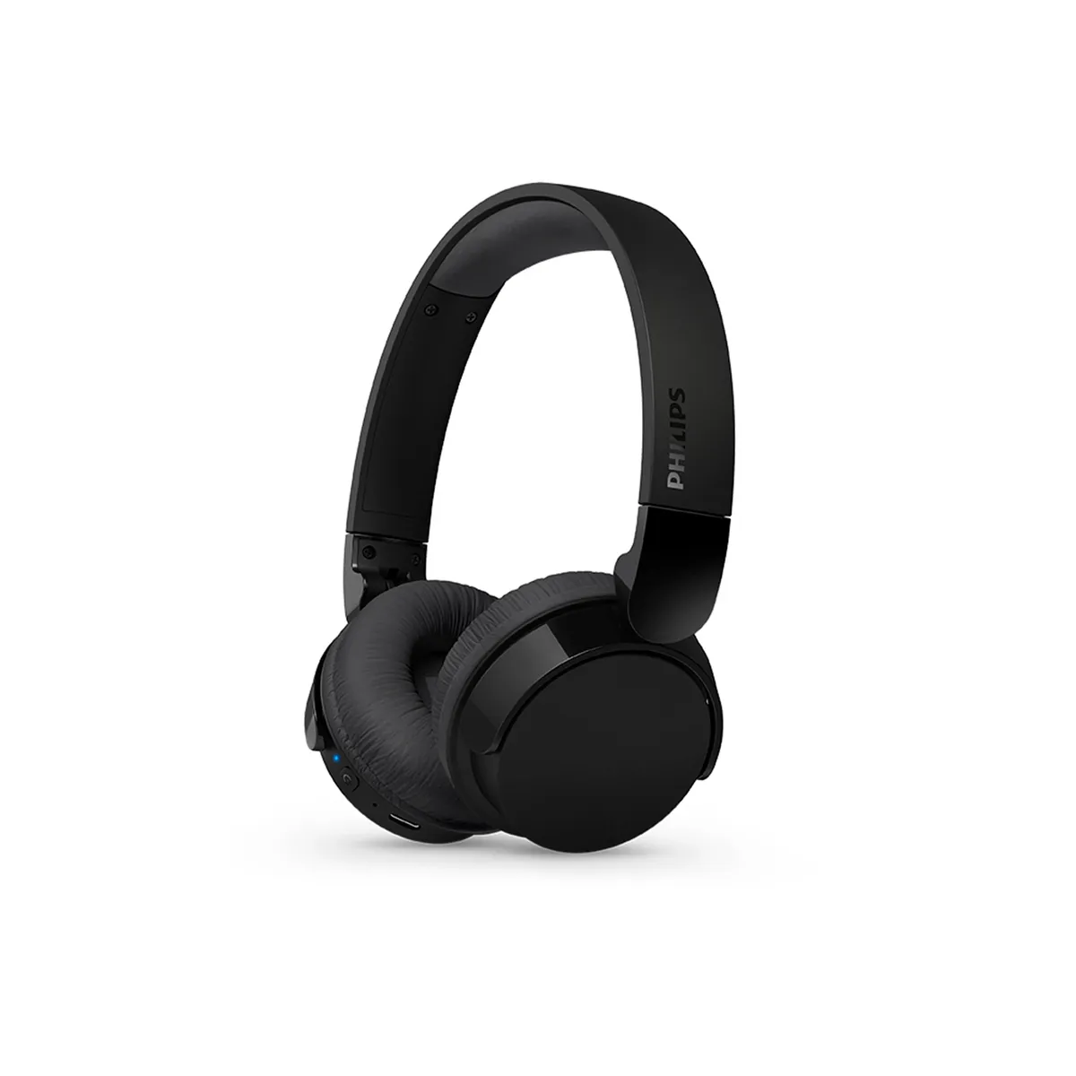 PHILIPS - Audífono Bluetooth Tah3209 Negro