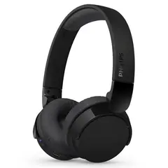 PHILIPS - Audífono Bluetooth Tah3209 Negro