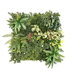 SIGNET CLASSICS - Jardín Vertical 50 cm Verde