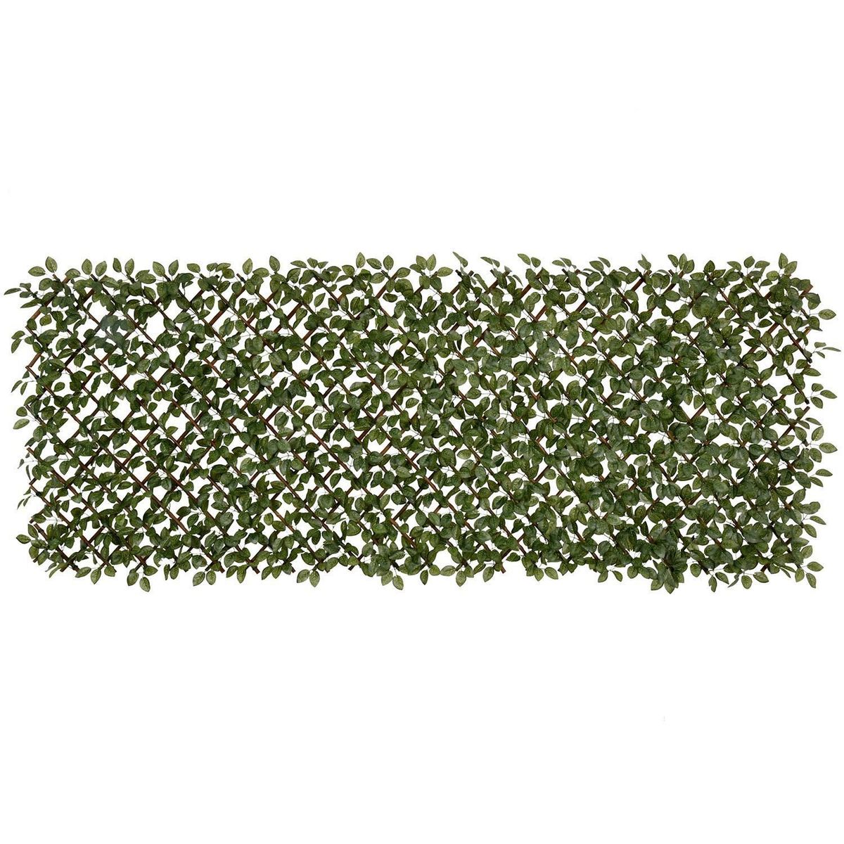 SIGNET - Valla Rosa Artificial 120 cm Verde rosa