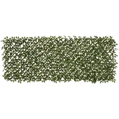 SIGNET - Valla Rosa Artificial 120 cm Verde rosa