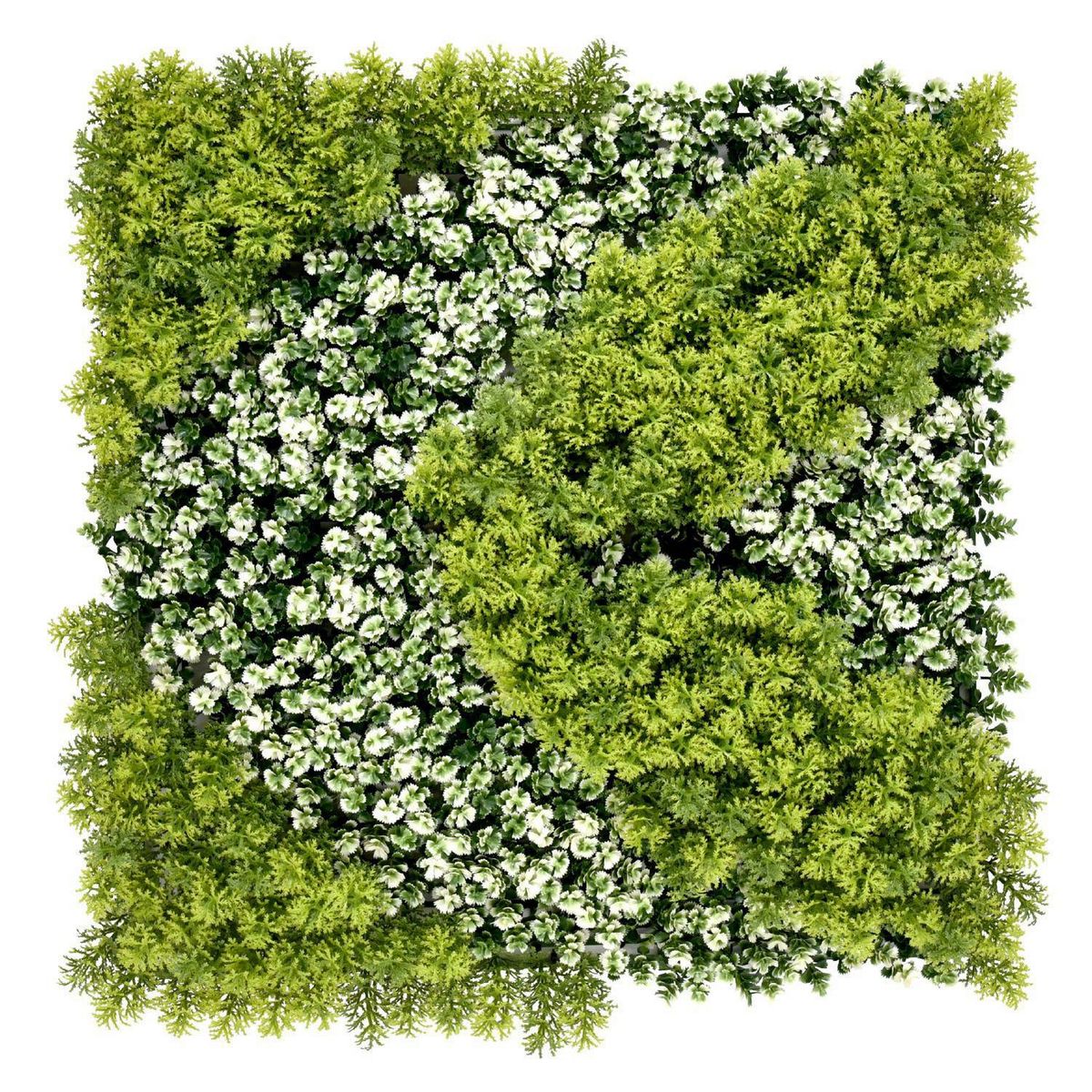 SIGNET CLASSICS - Jardín Vertical 50 cm Verde