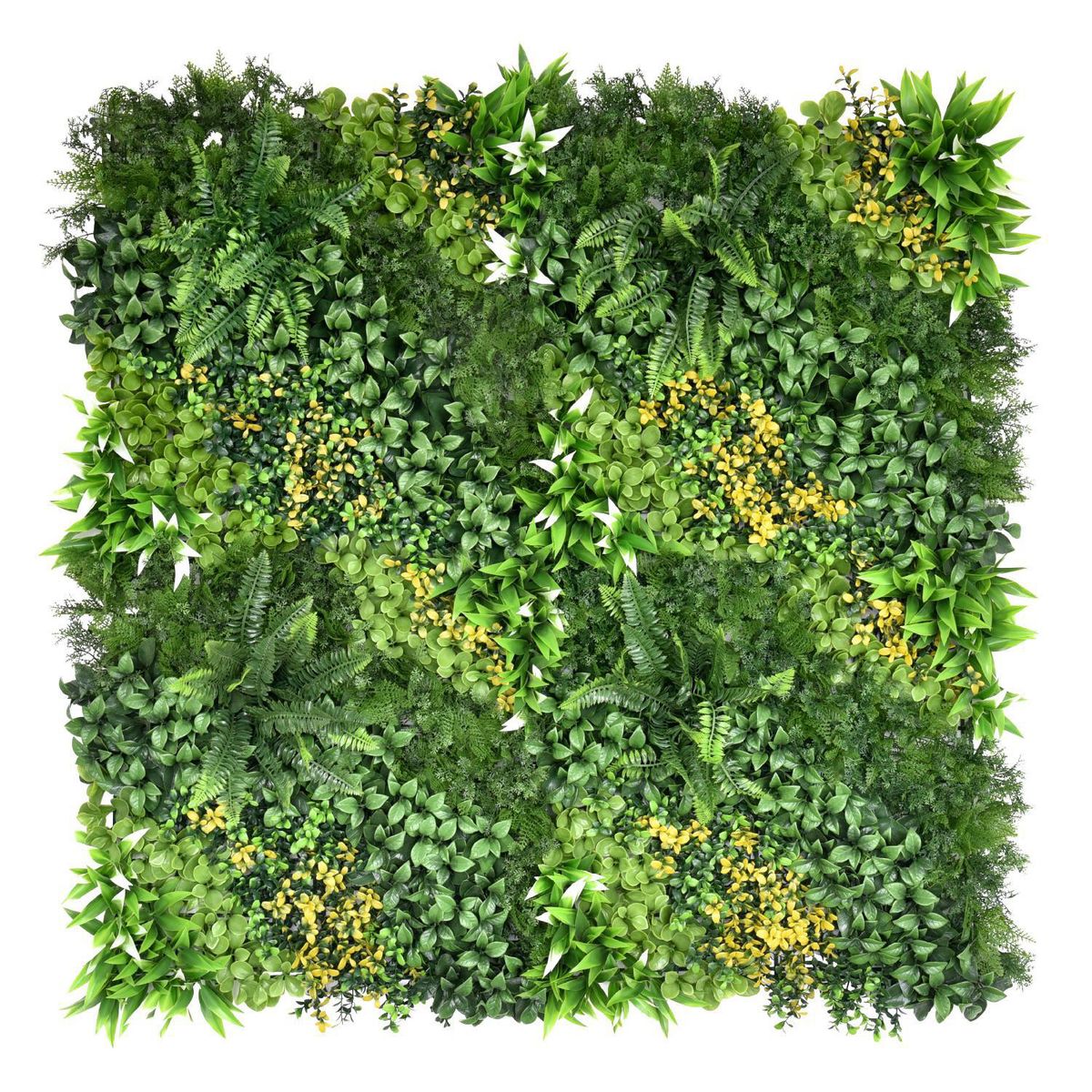 SIGNET CLASSICS - Jardín Vertical 100 cm Verde