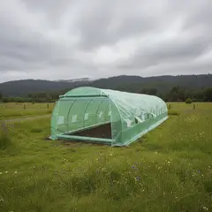 SIGNET CLASSICS - Invernadero Armable Tunel 36 m2