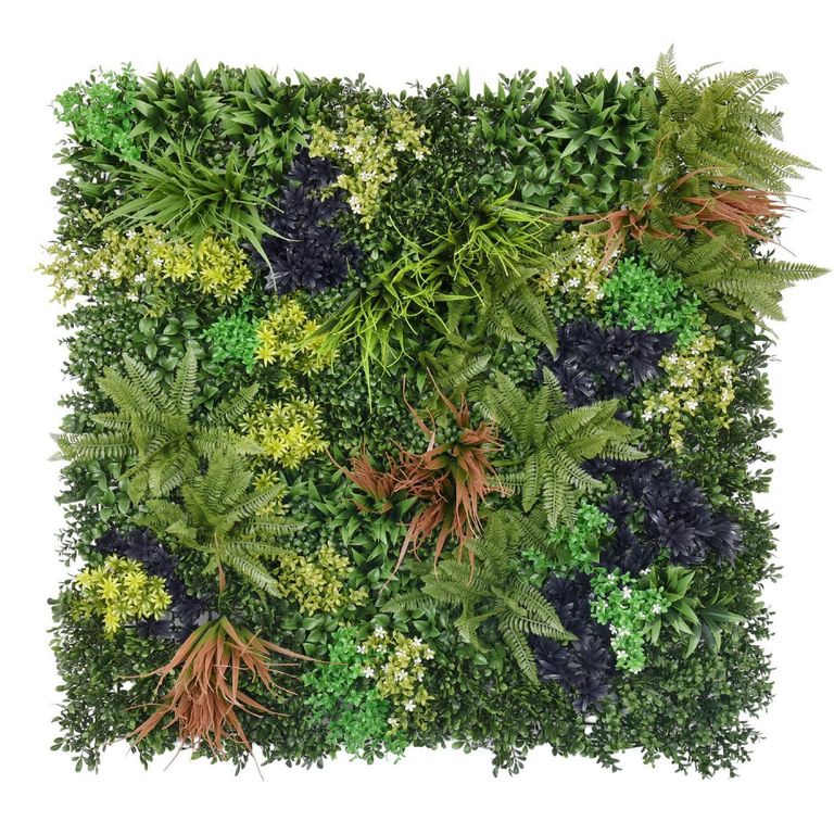 Jardin Vertical 100 cm Verde