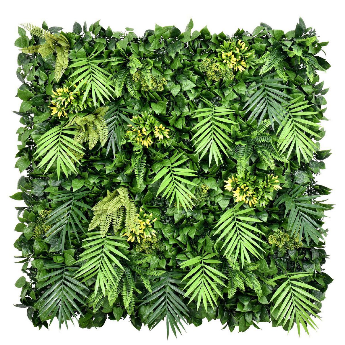 SIGNET CLASSICS - Jardín Vertical 100 cm Verde