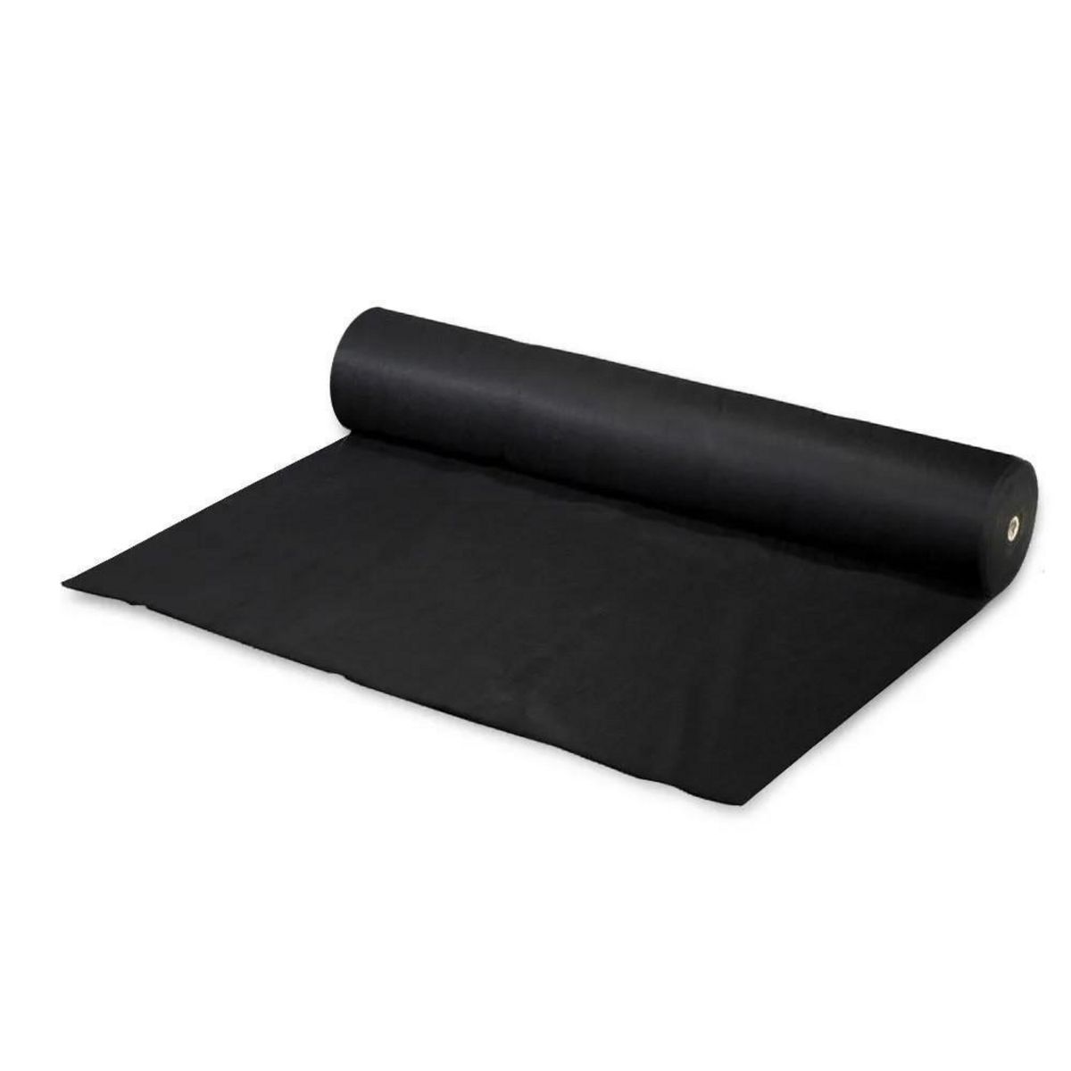 SIGNET - Malla Geotextil Negro Rollo 2 x25 m