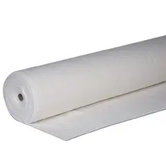 SIGNET CLASSICS - Malla Geotextil Blanco Rollo 2x25 m
