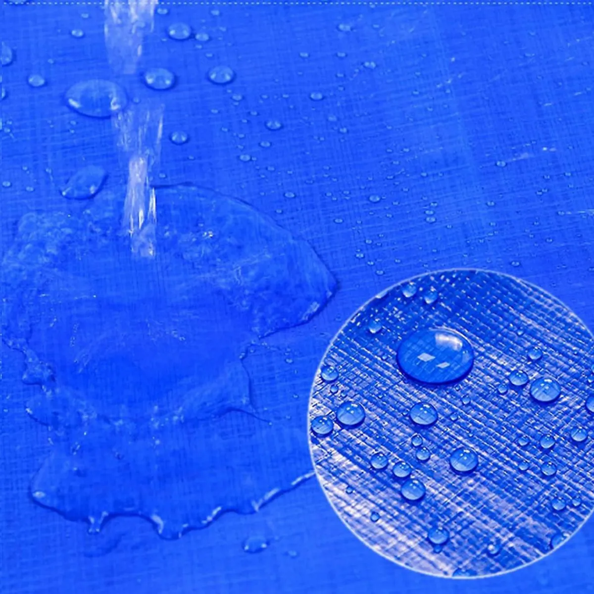 SIGNET - Lona Multiuso 4x5 m