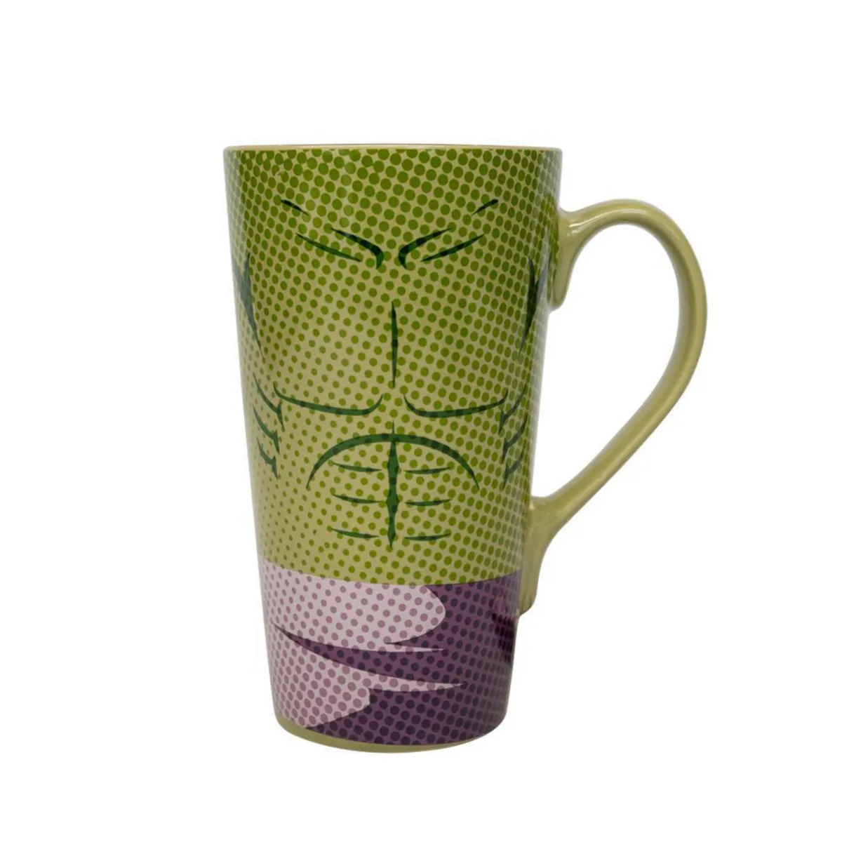 DISNEY - Tazón 450 ml Cerámica Marvel Multicolor