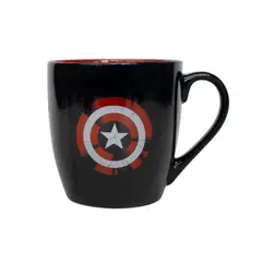 DISNEY - Mu 850 ml Cerámica Marvel