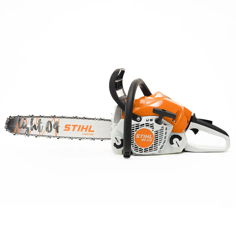 Motosierra 2 Tiempos MS 212 16" 2,4HP 38,6 cc