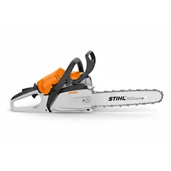 STIHL - Motosierra MS 212 espada 16"
