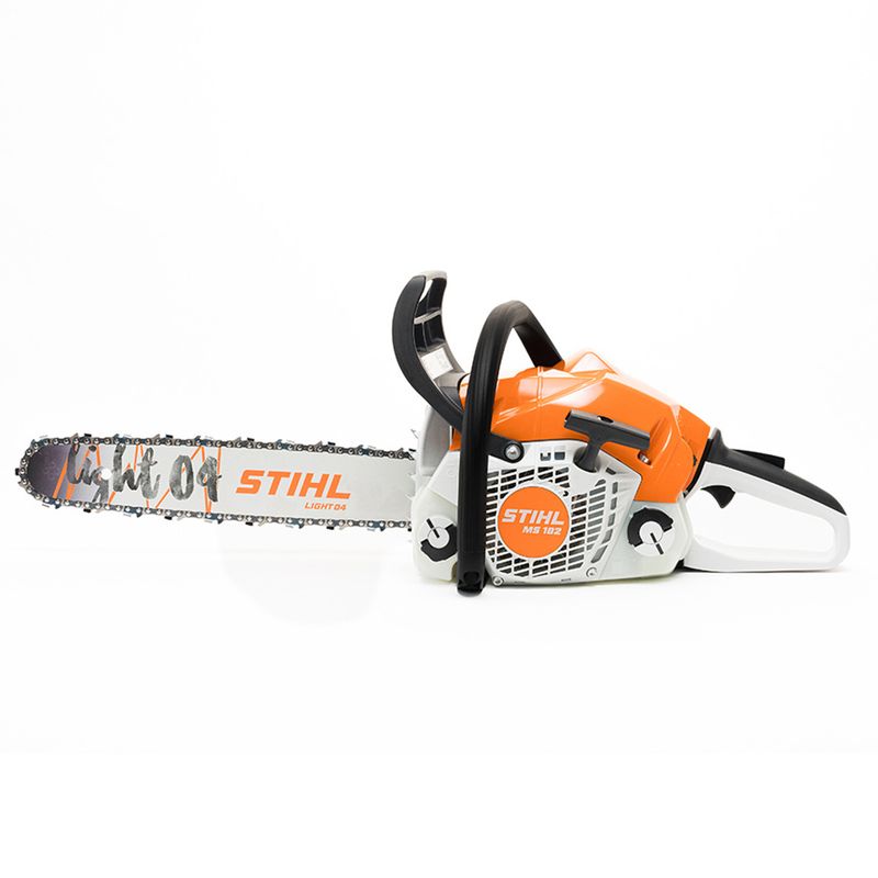 STIHL - Motosierra 2 Tiempos MS182 16" 2,2HP 35,8 cc