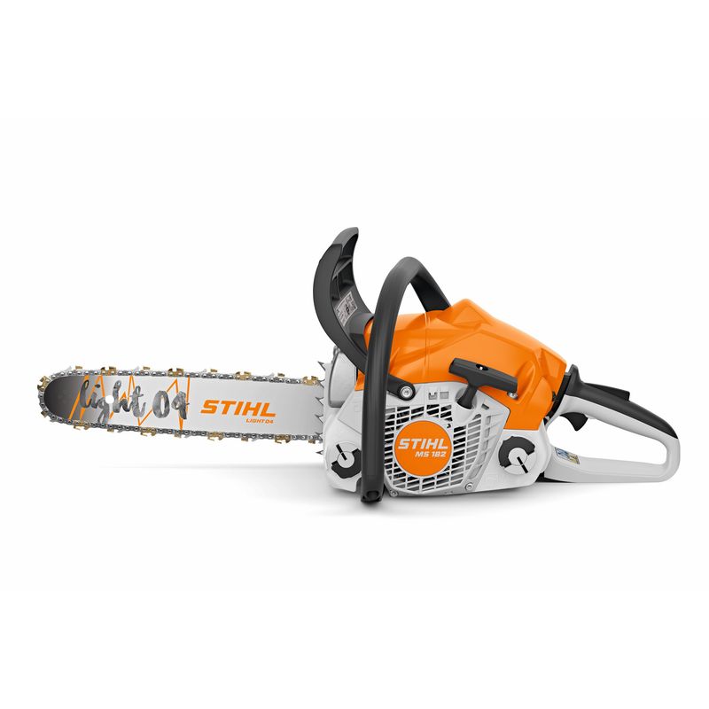 STIHL - Motosierra MS 182  espada 16"