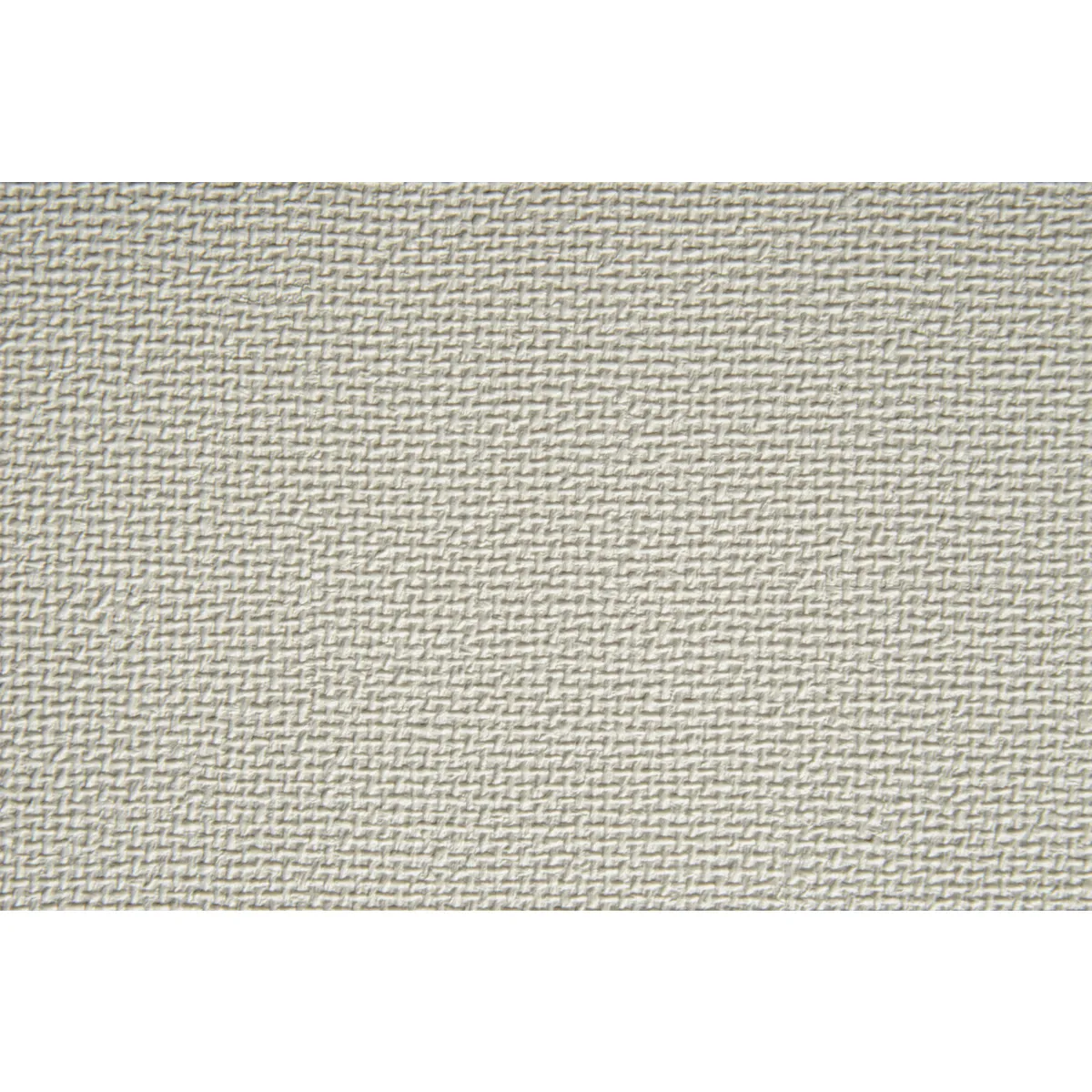 ONEDECO - Papel Mural Junco Blanco 14 m2