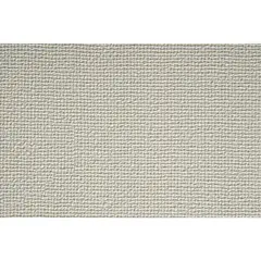 ONEDECO - Papel Mural Junco Blanco 14 m2