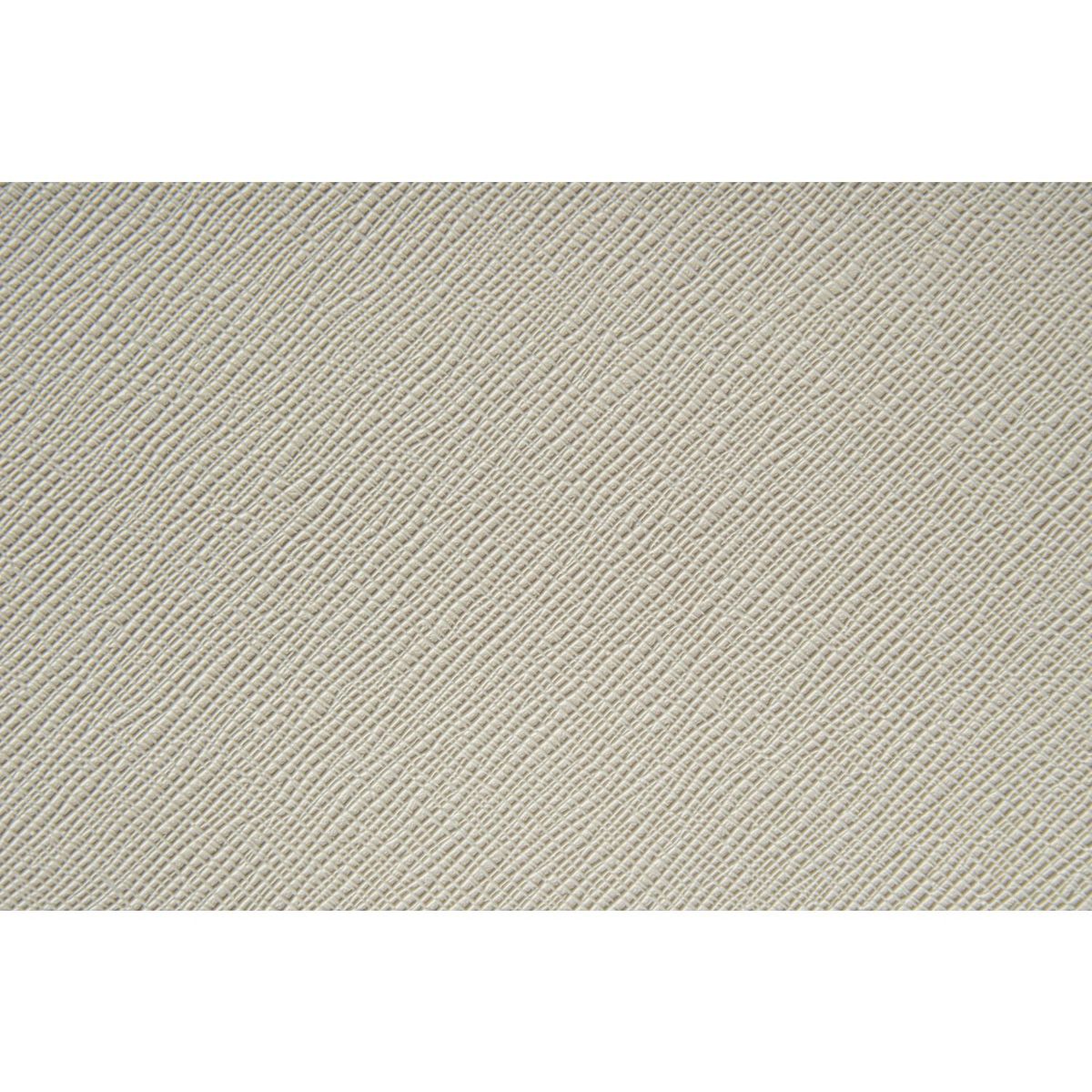 ONEDECO - Papel Mural Intime Blanco 14 m2
