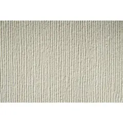 ONEDECO - Papel Mural Cáñamo Blanco 14 m2