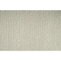 ONEDECO - Papel Mural Cáñamo Blanco 14 m2