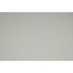 ONEDECO - Papel Mural Silk Blanco 14 m2