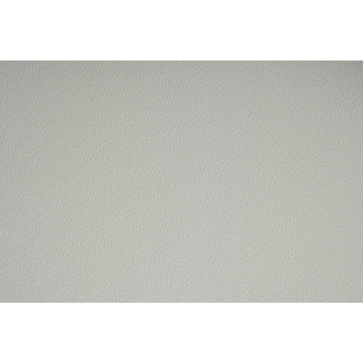 ONEDECO - Papel Mural Silk Blanco 14 m2
