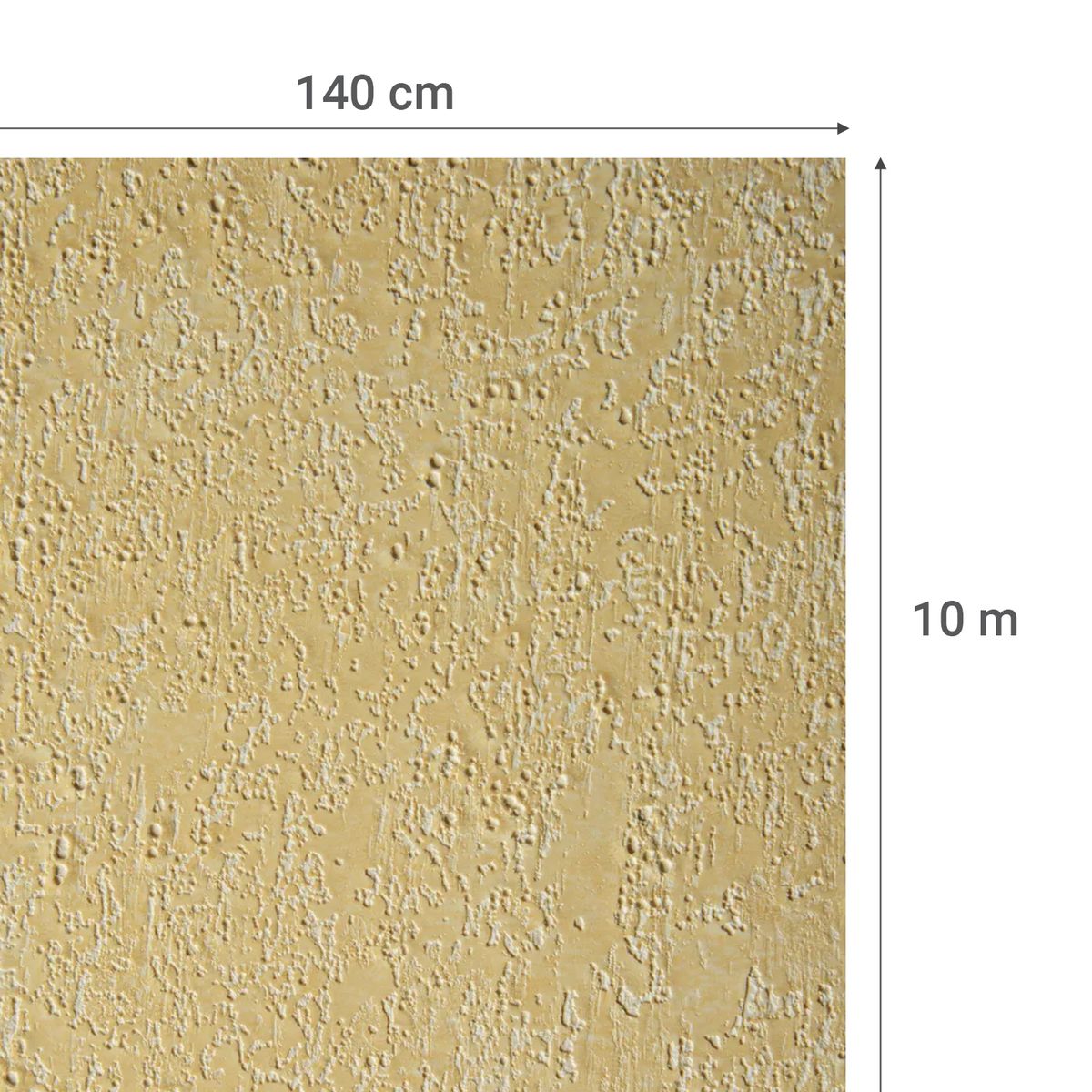 ONEDECO - Papel Mural Tacami Beige 14 m2
