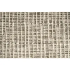 ONEDECO - Papel Mural Bambú Gris 14 m2