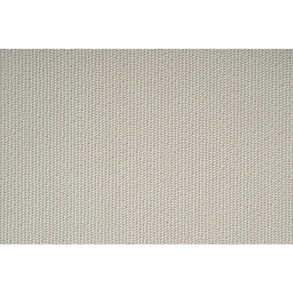 ONEDECO - Papel Mural Rattan Blanco 14 m2