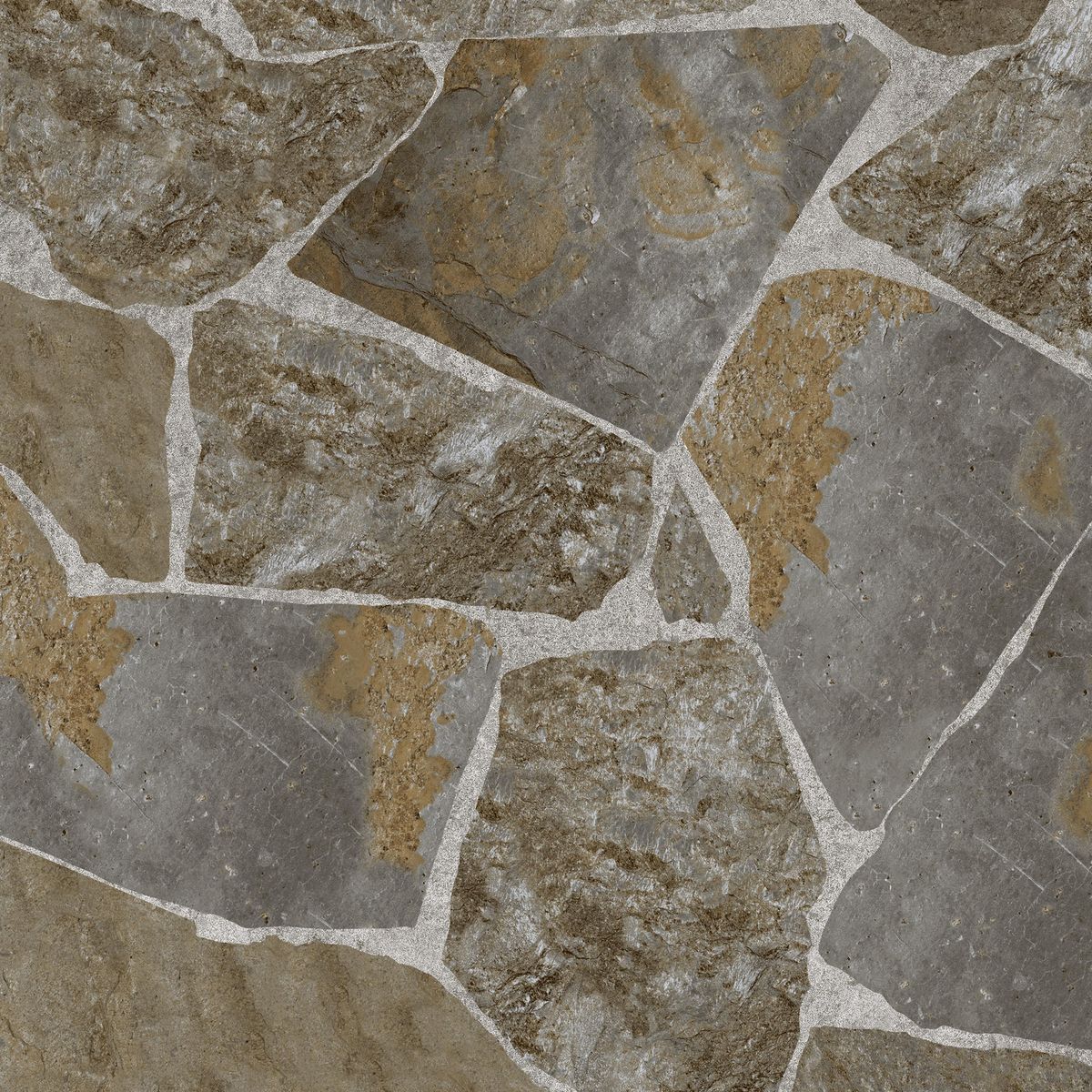 CORDILLERA - Cerámica 61x61 cm Maroma Gris 2.58 m2