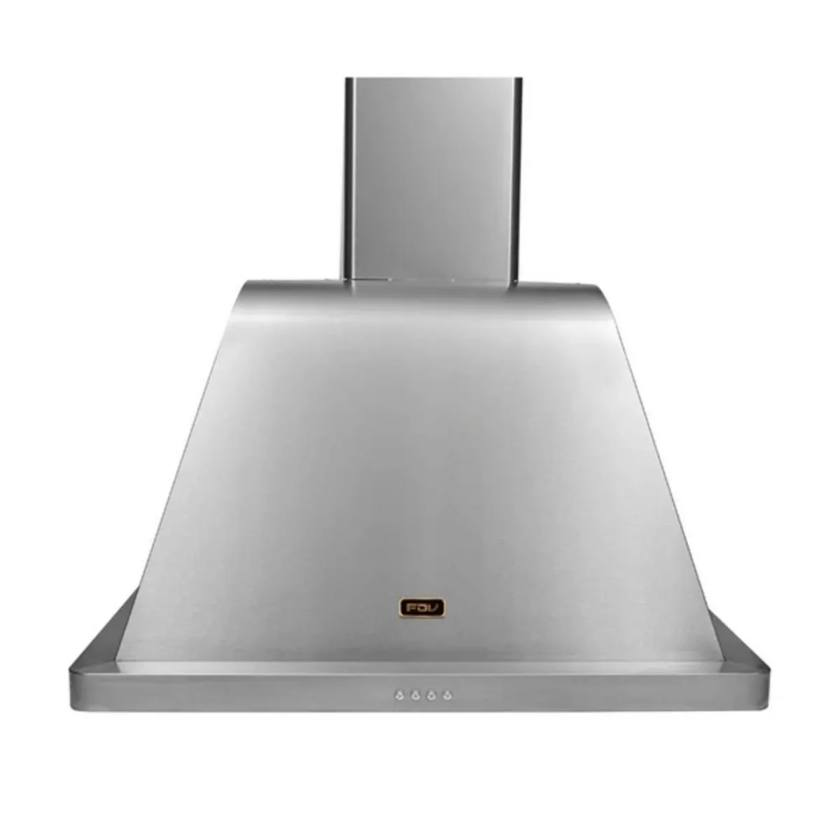 FDV - Campana Decorativa 90 cm Gris 14964