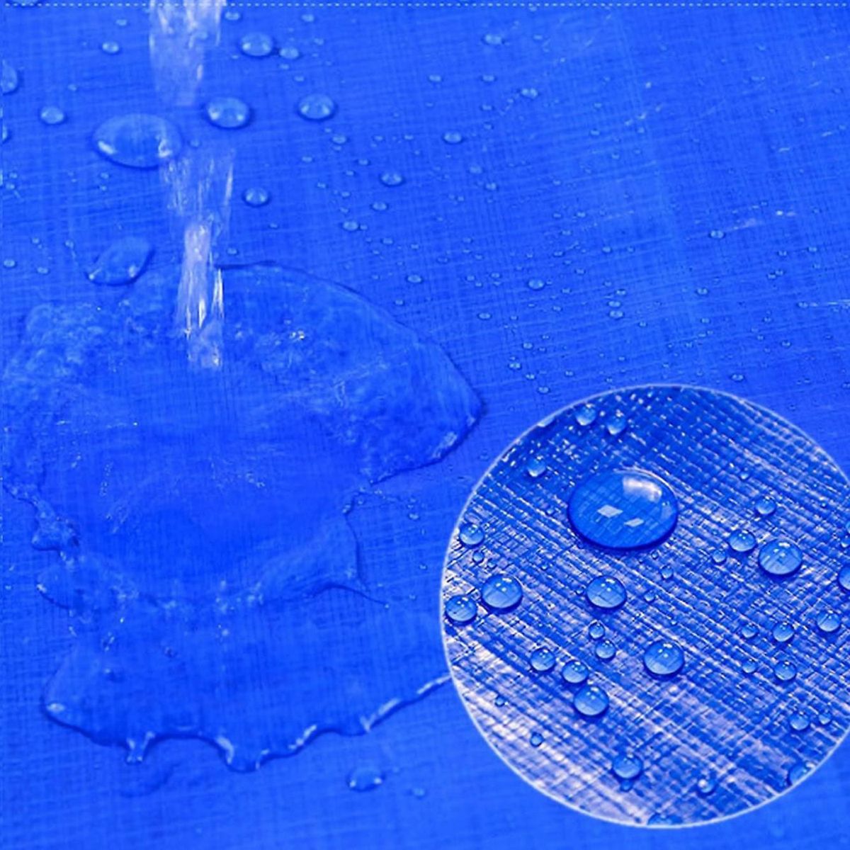 SIGNET CLASSICS - Lona Multiuso 16 x 10 m