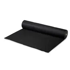 SIGNET CLASSICS - Malla Geotextil Negro Rollo 4 x 100 m