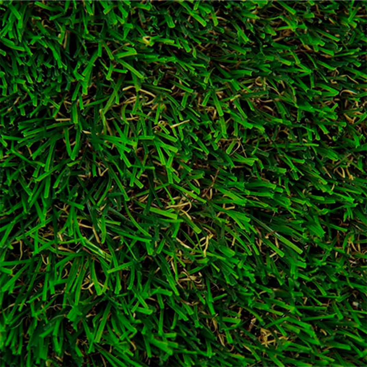 WINTER - Pasto sintético Jardín PM40 40 mm 4x1 metros