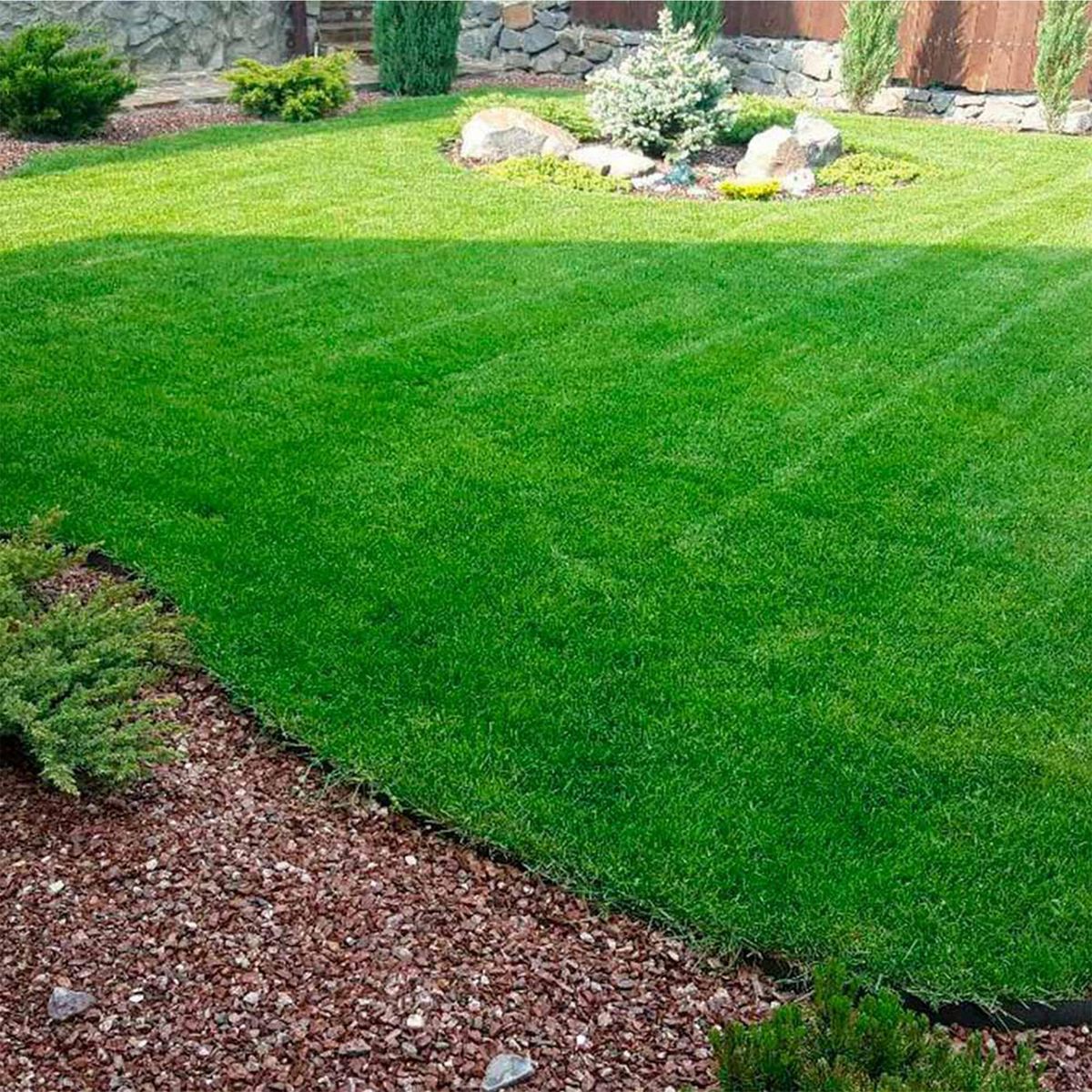 WINTER - Pasto Sintético Prado G20 20 mm 4x10 metros