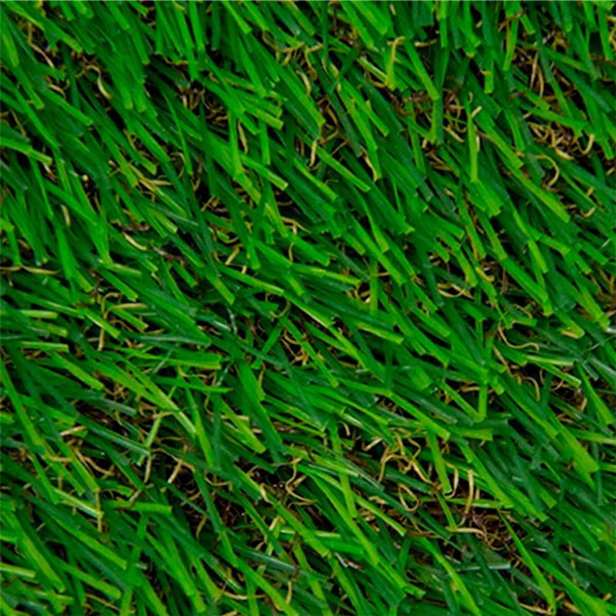 WINTER - Pasto Sintético Prado G25 25 mm 4x2 metros