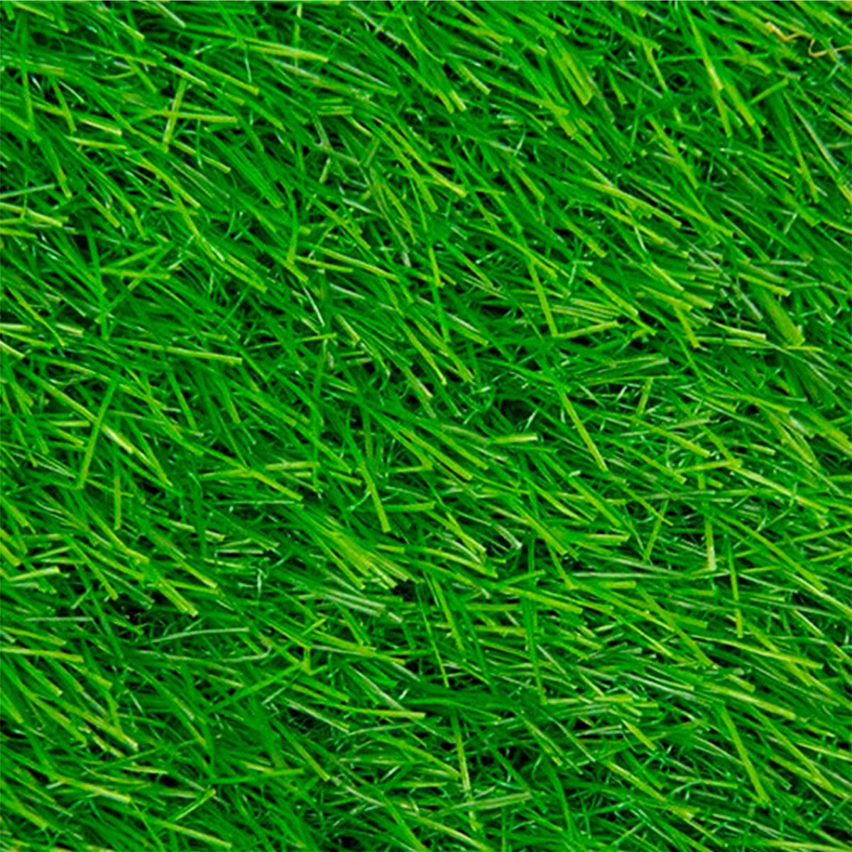 WINTER - Pasto Sintético Prado G30 30 mm 4x3 metros