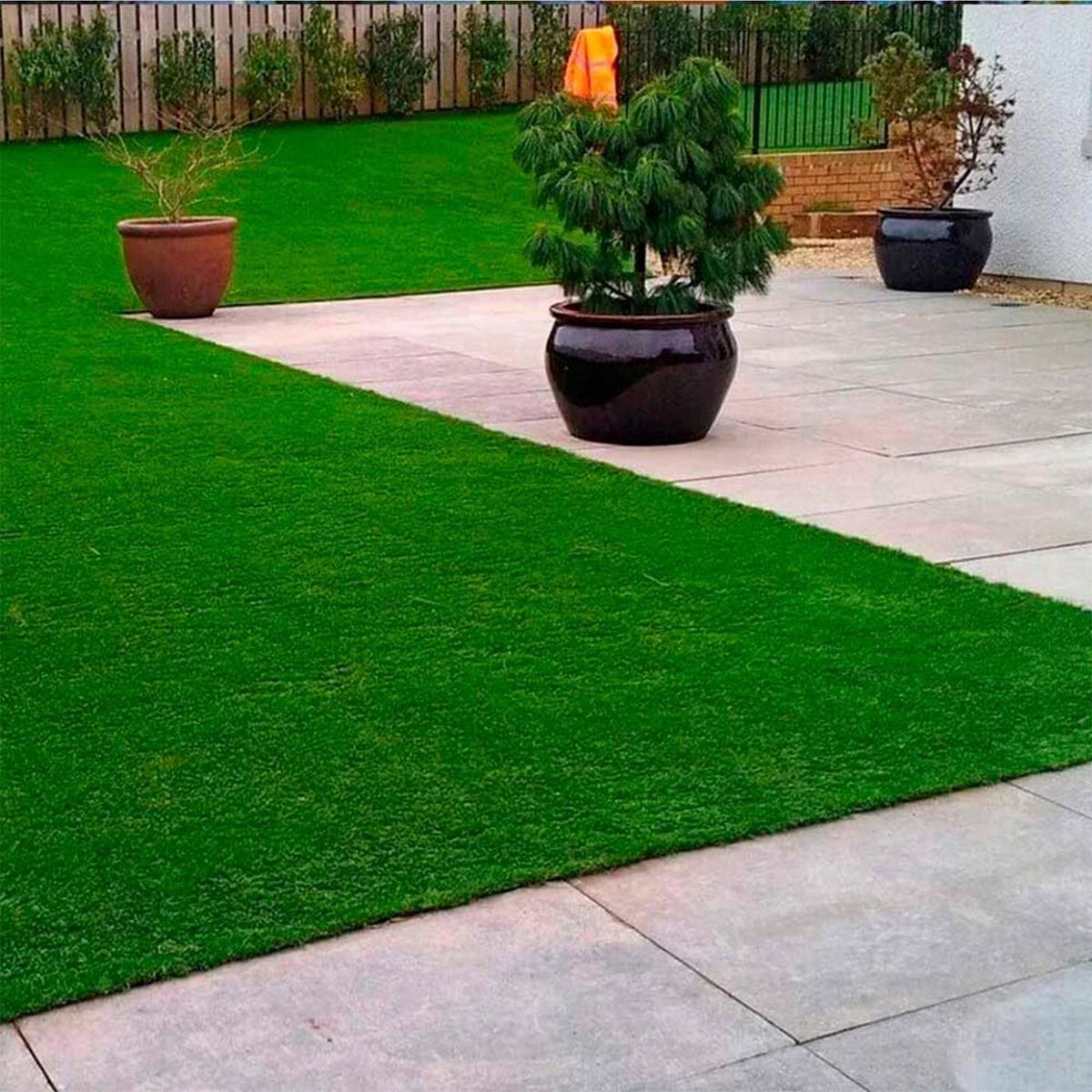 WINTER - Pasto Sintético Prado G35 35 mm 4x9 metros