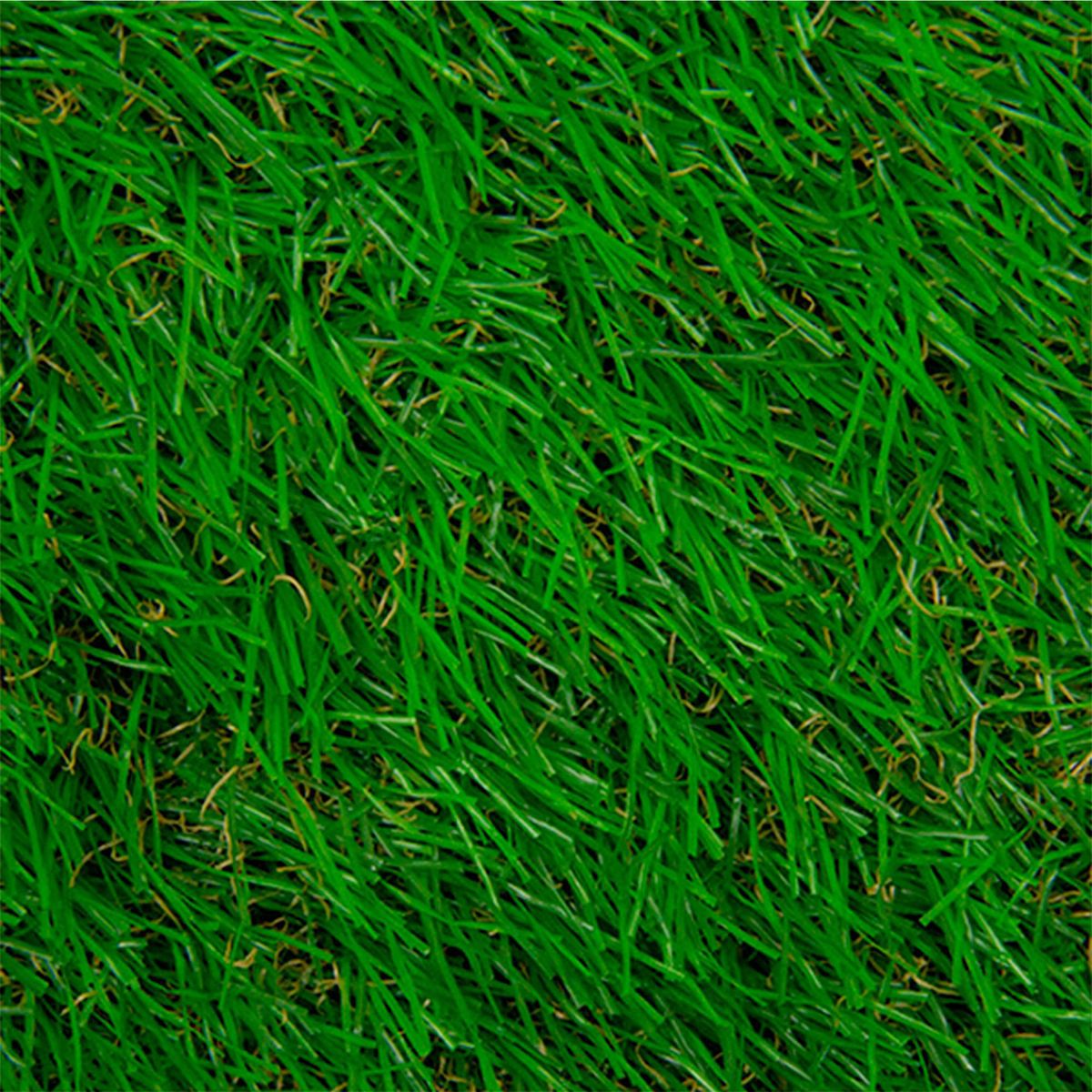 WINTER - Pasto Sintético Prado G35 35 mm 4x6 metros